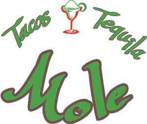 Tacos y Tequila Mole